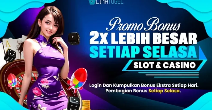 LIMATOGEL Situs Togel